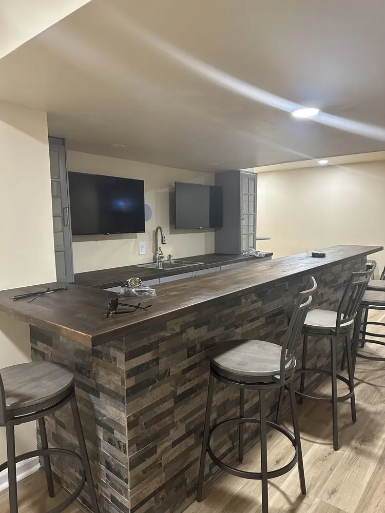 Slide of Knight Weekend Handyman