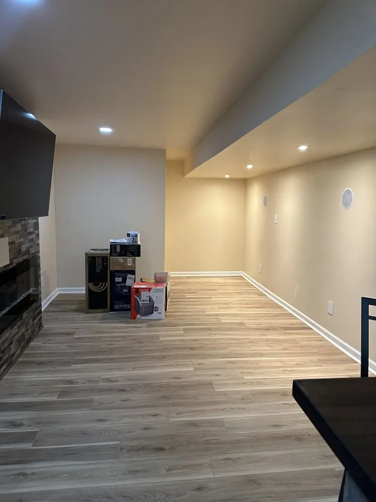 Slide of Knight Weekend Handyman