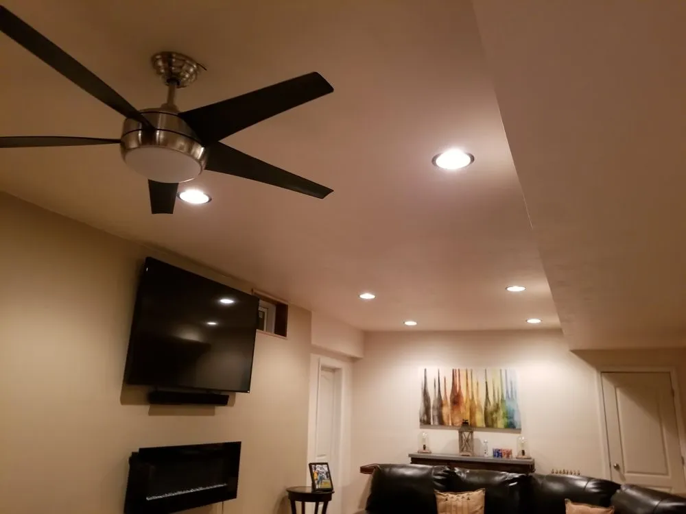 Slide of Knight Weekend Handyman