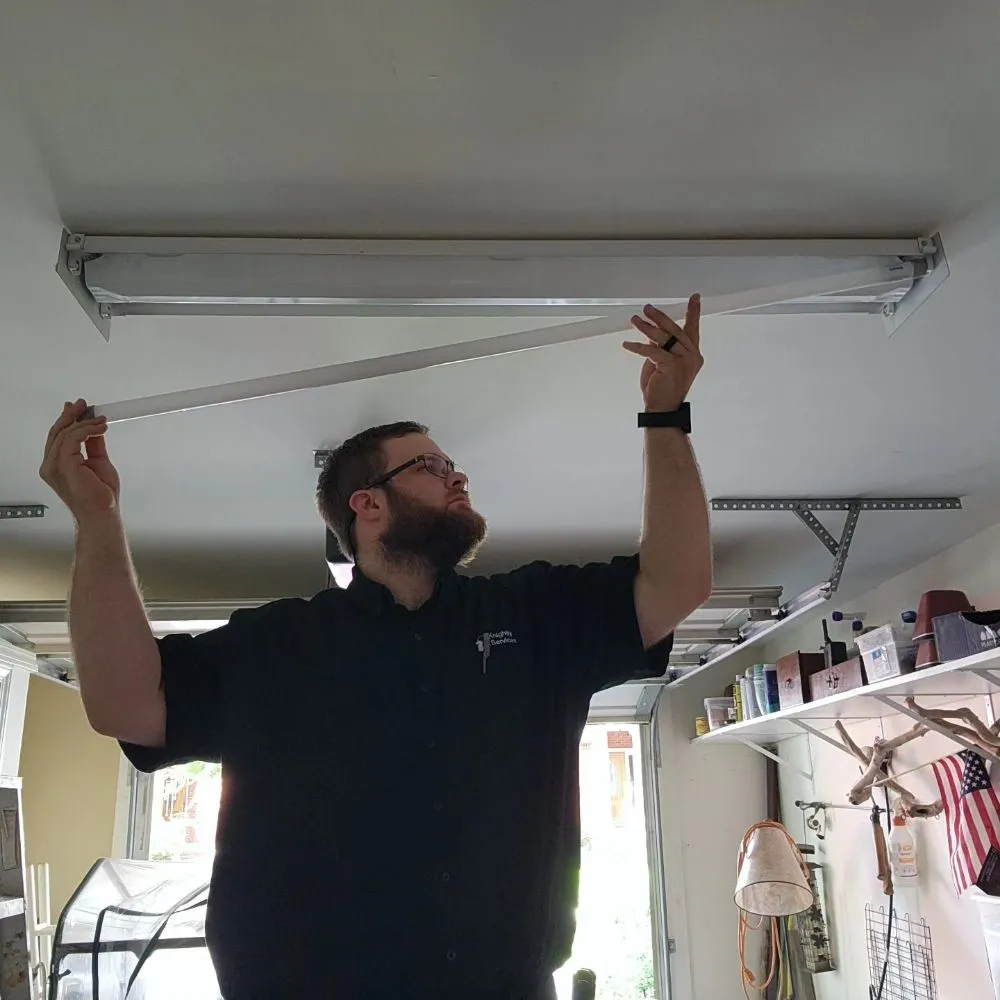 Slide of Knightly Electrical Services