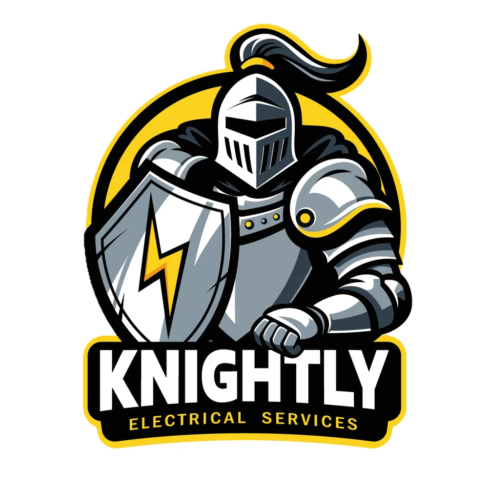 Emergency electrical service for homes in panel upgrade,  by 