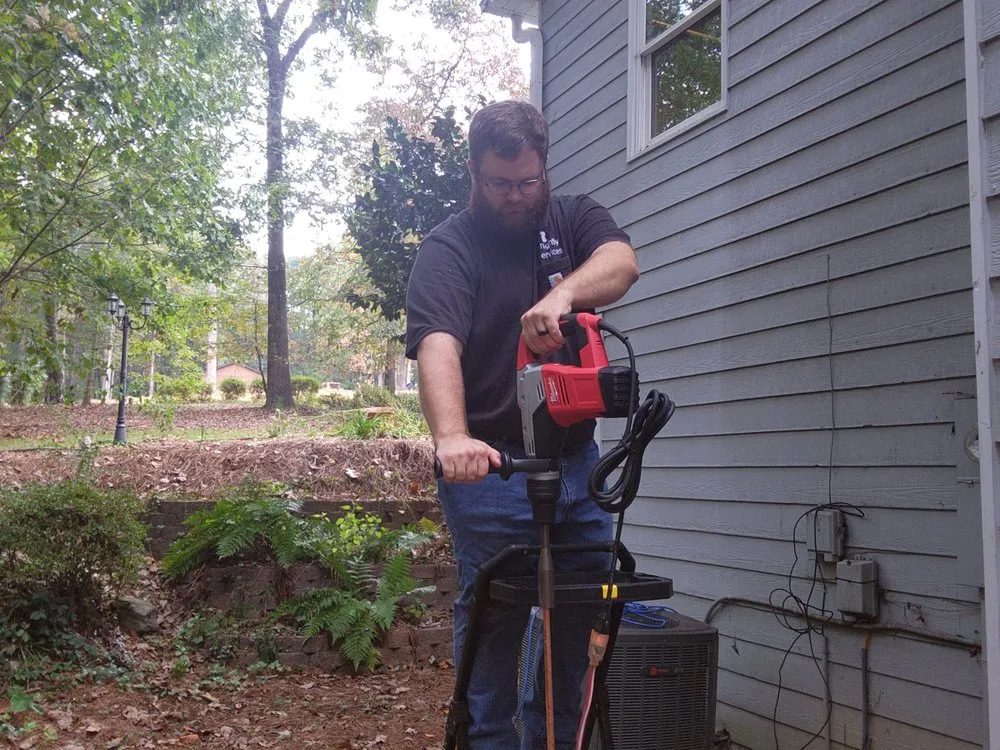 Slide of Knightly Electrical Services