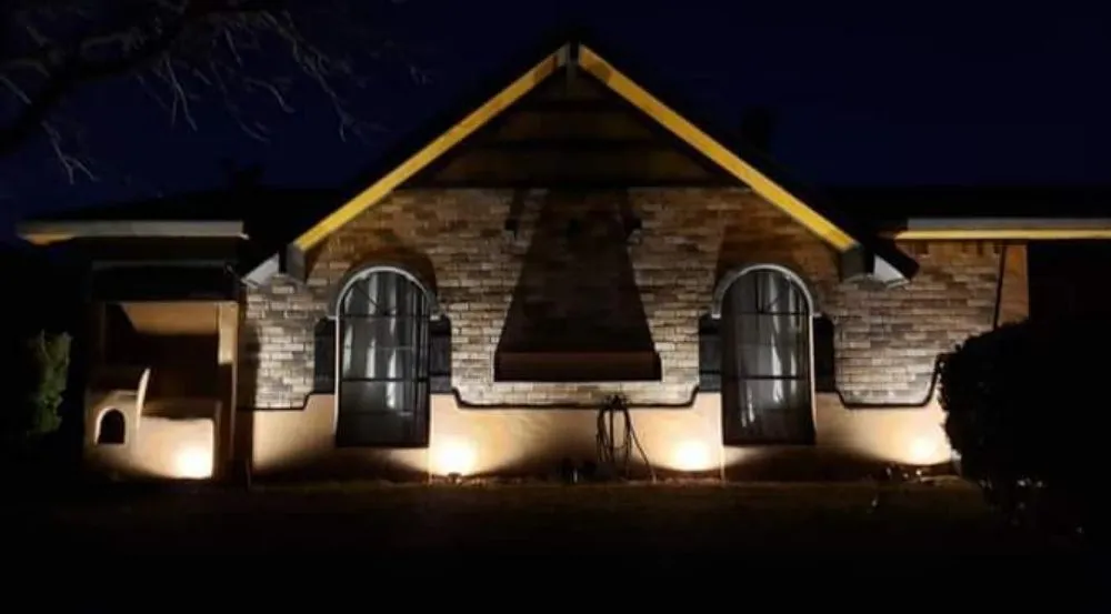 Slide of Knight's Electric