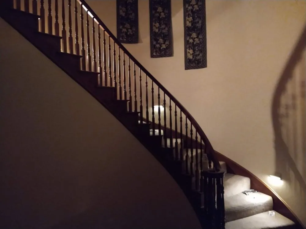 Slide of Knight's Electric