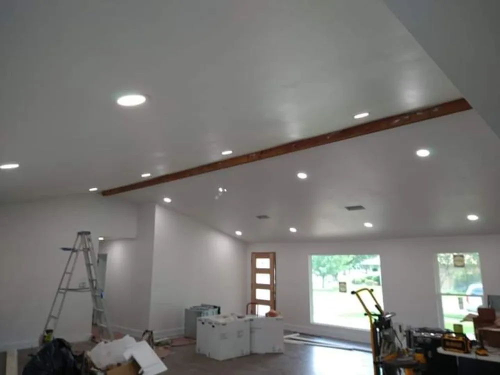 Slide of Knight's Electric