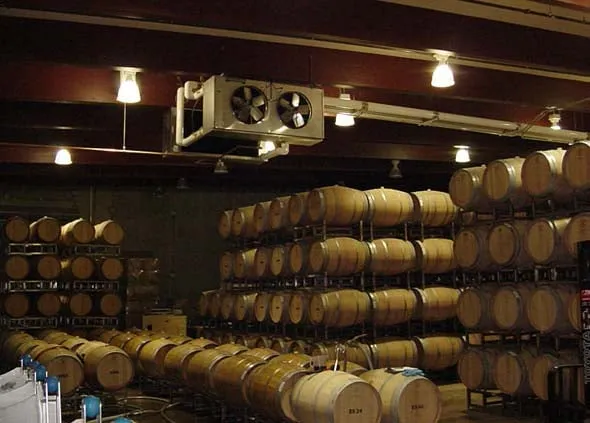 Slide of Knights' Electric, Inc.