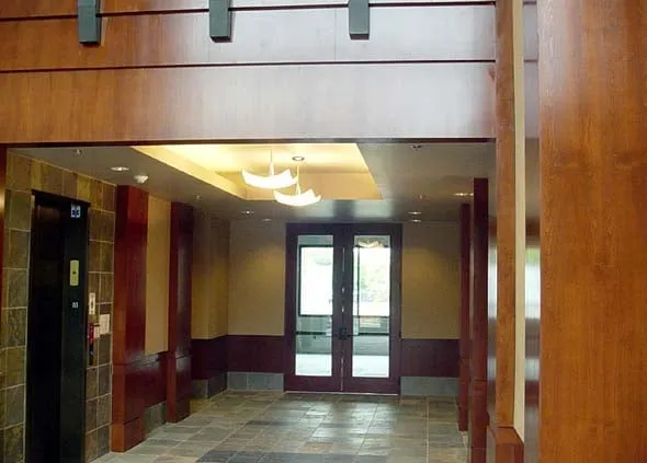 Slide of Knights' Electric, Inc.