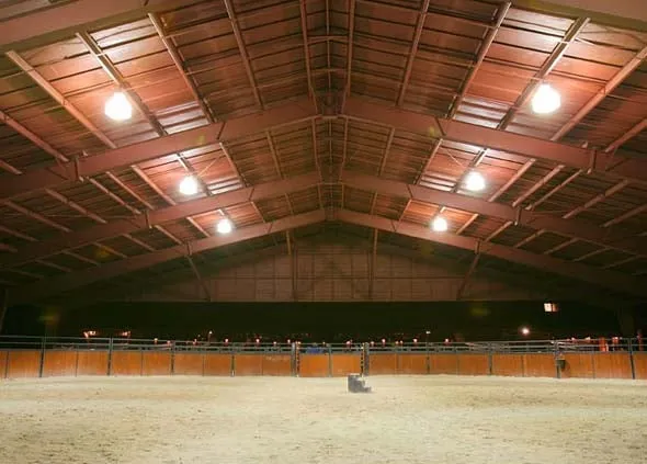 Slide of Knights' Electric, Inc.