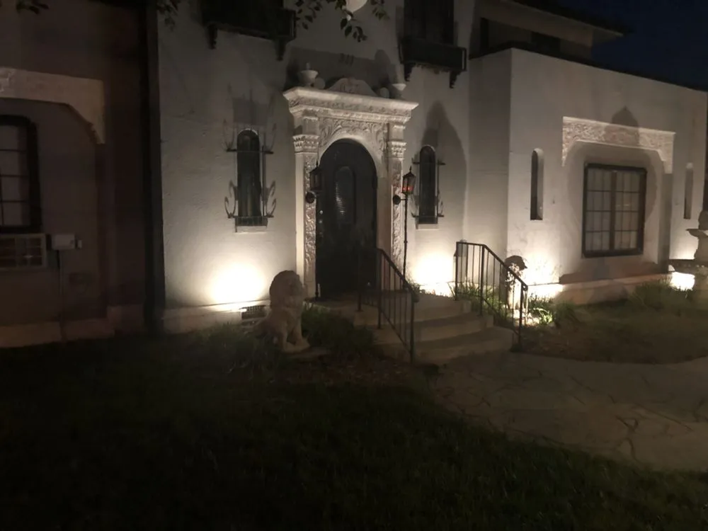 Slide of Knights Electric