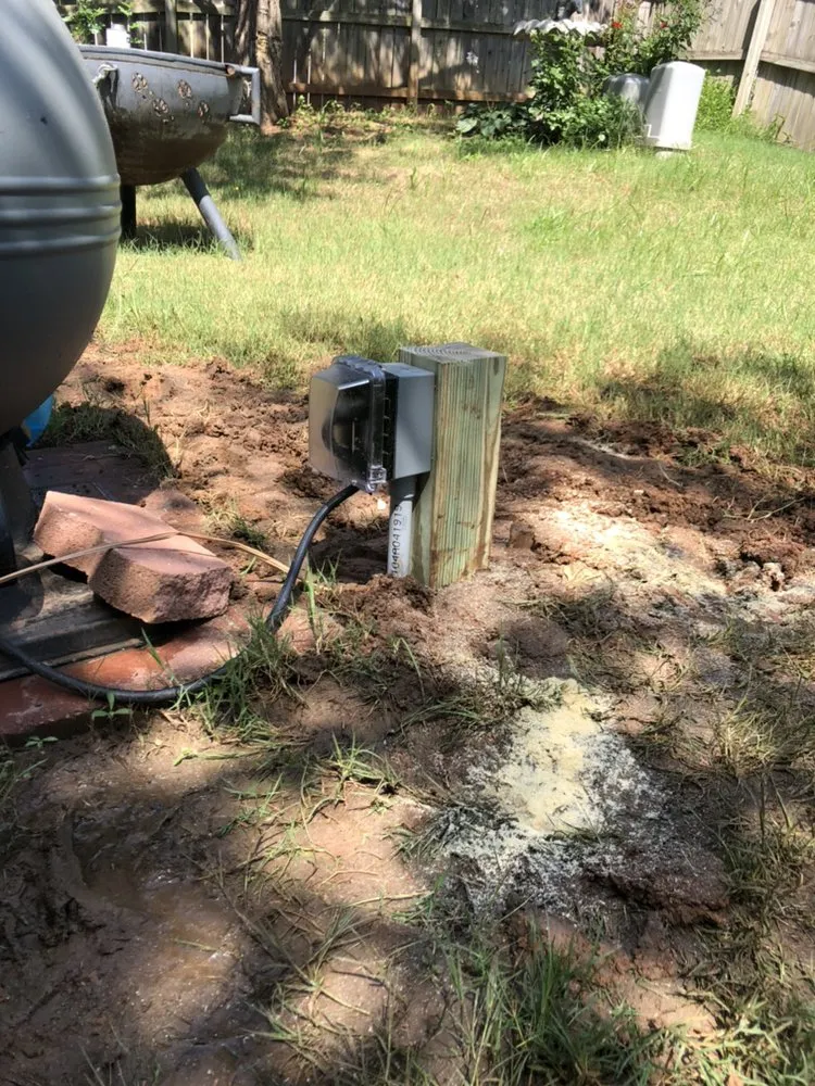 Slide of Knights Electric