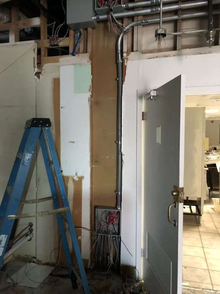 Slide of Knights Electric