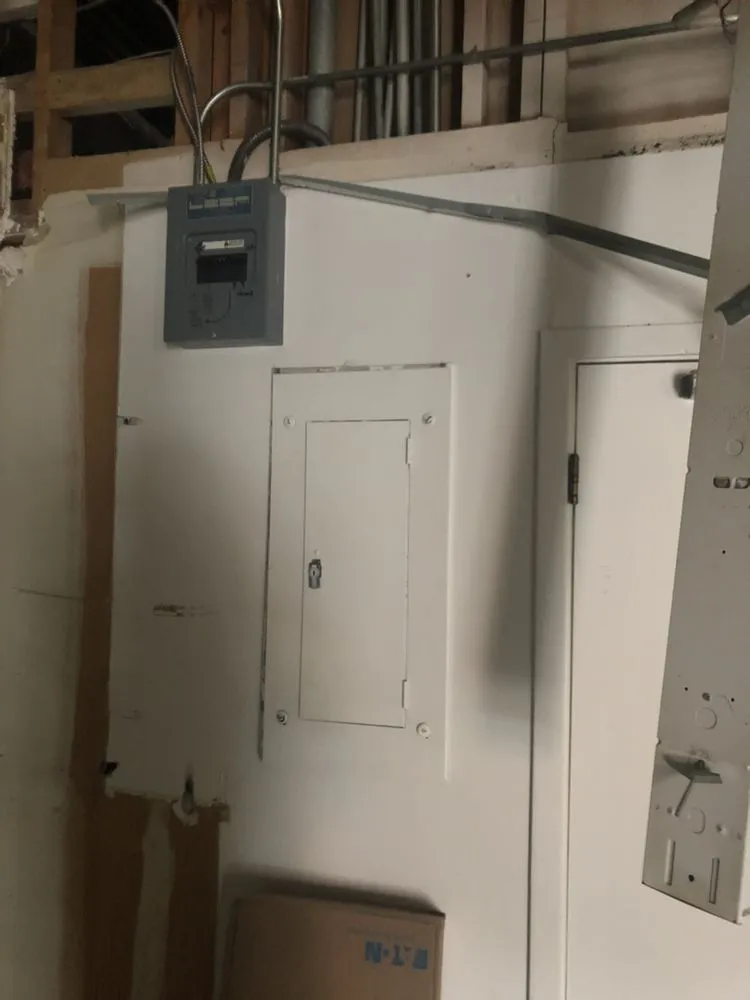 Slide of Knights Electric