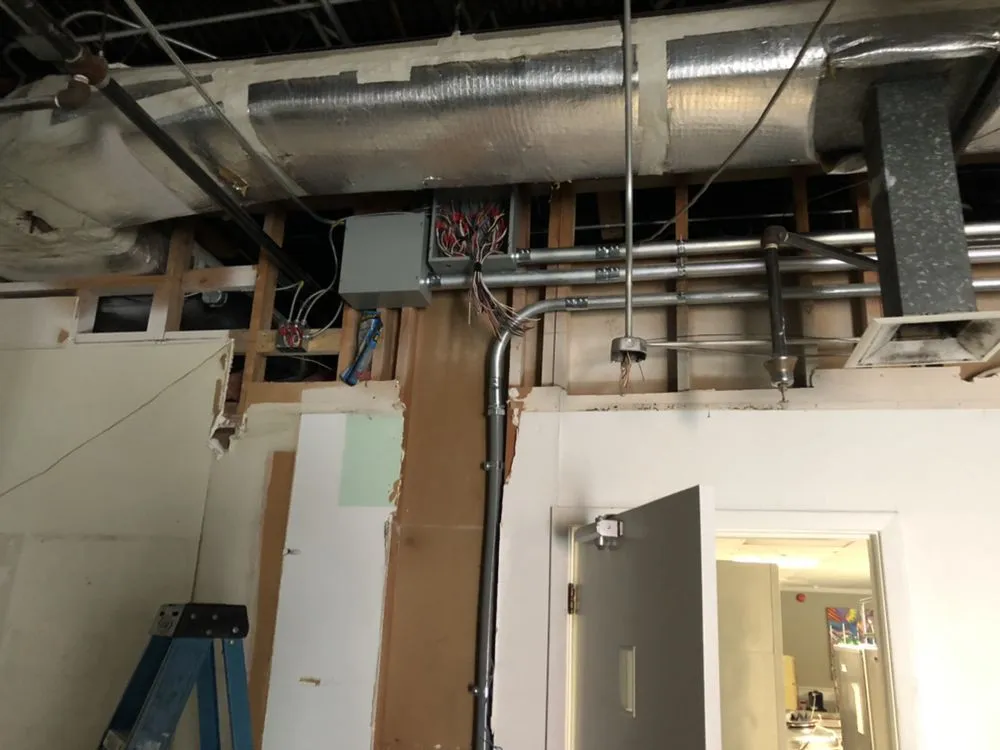 Slide of Knights Electric