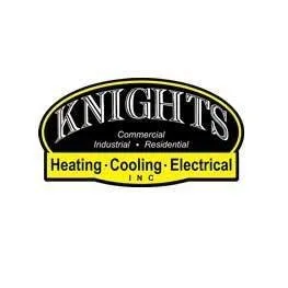 Knights Electrical Heating & Cooling