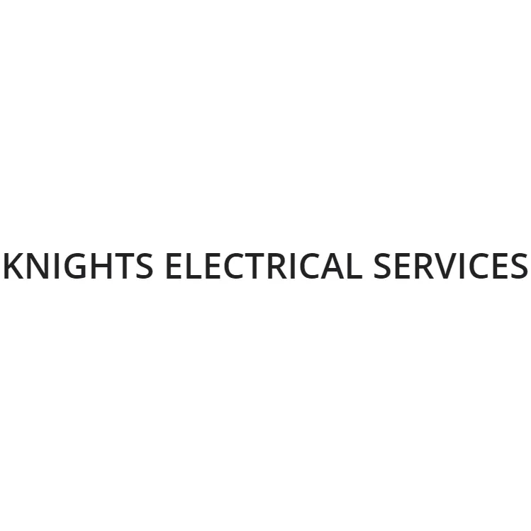 Slide of Knights Electrical Services