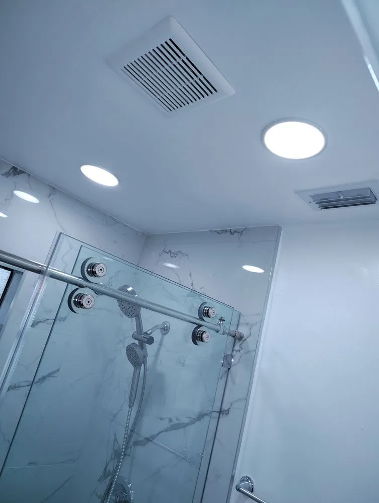 Slide of Knightvizion Residential Services