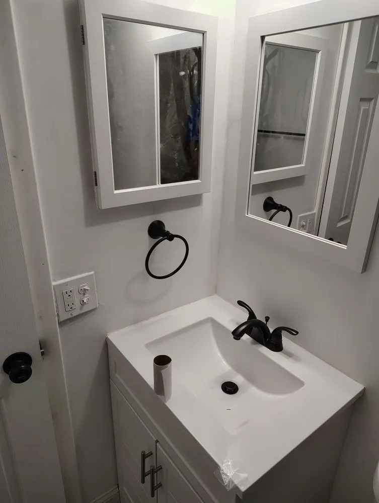 Slide of Knightvizion Residential Services