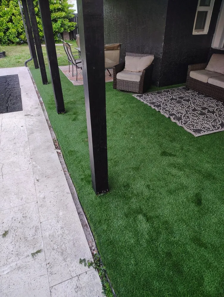 Slide of Knightvizion Residential Services