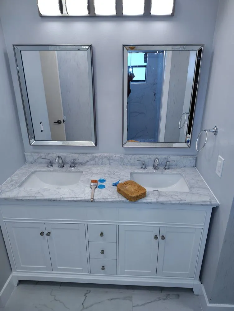 Slide of Knightvizion Residential Services