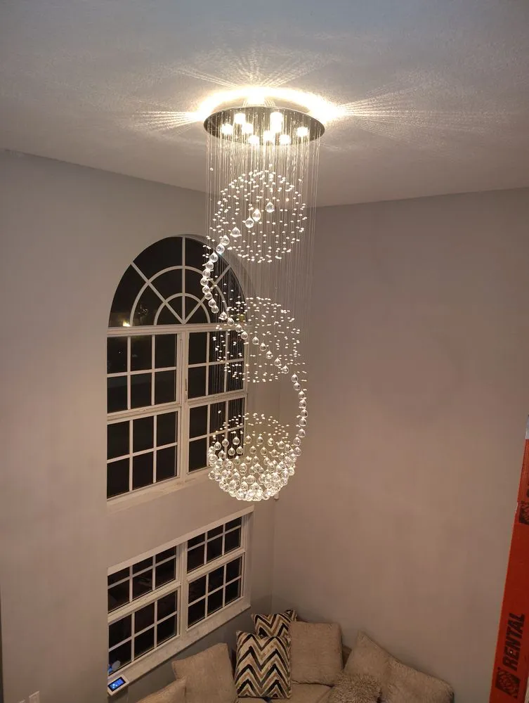 Slide of Knightvizion Residential Services