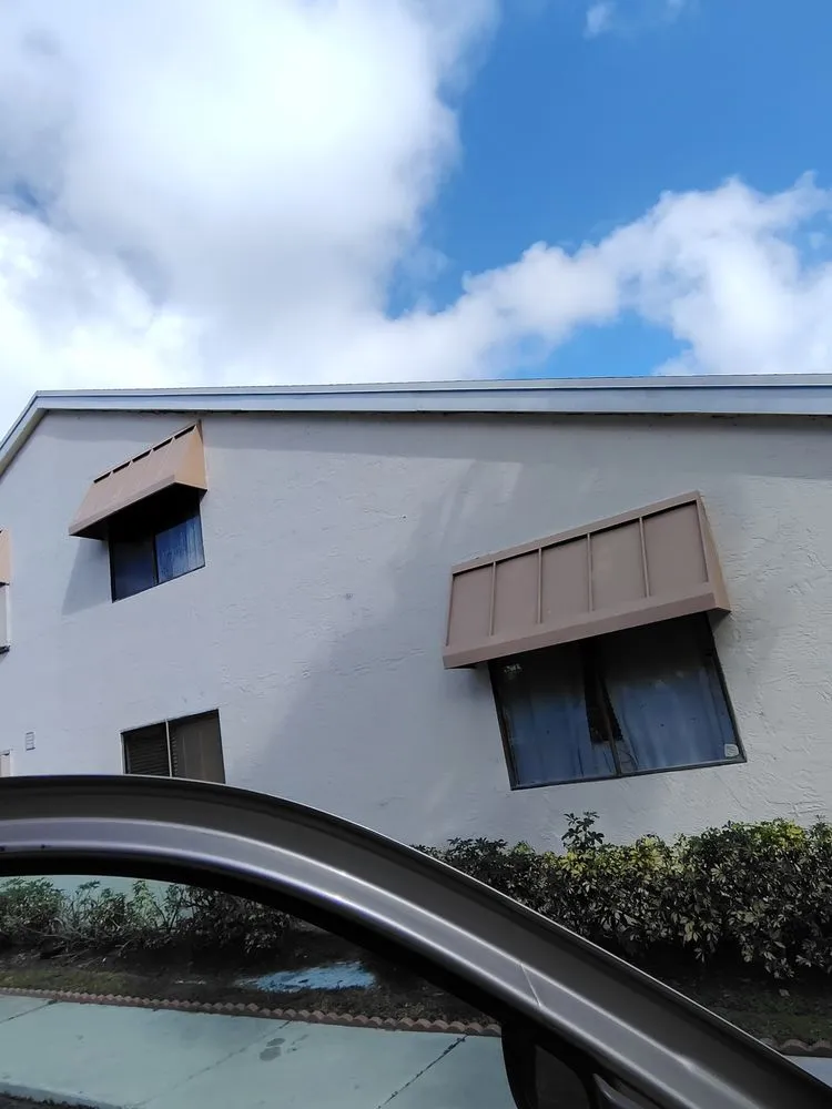 Slide of Knightvizion Residential Services