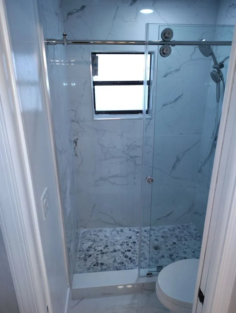 Slide of Knightvizion Residential Services