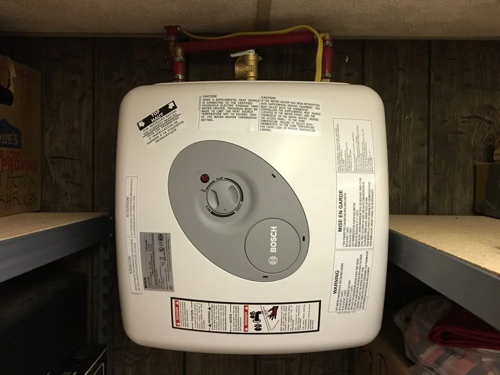 Slide of Knisely And Sons