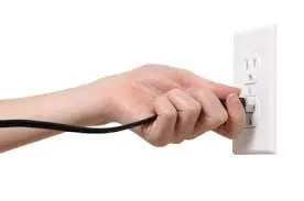 Slide of Knisely Electrical Contractors