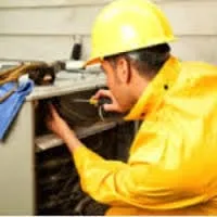 Slide of Knisely Electrical Contractors