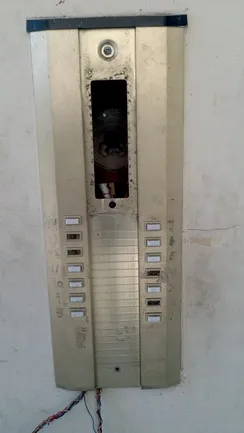 Slide of KNK Electric