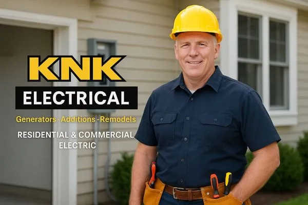KNK Electrical
