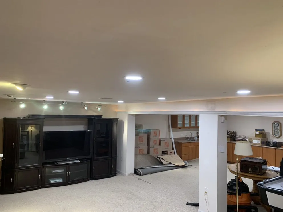 Slide of K.N.L. Electric