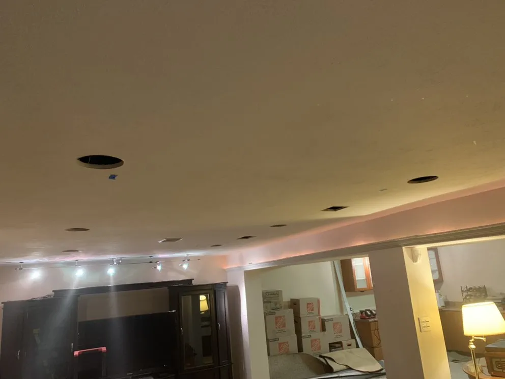 Slide of K.N.L. Electric