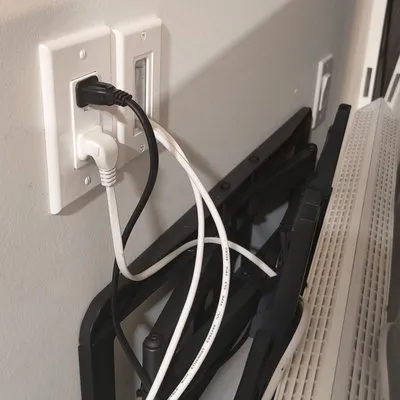 K.N.L. Electric Logo