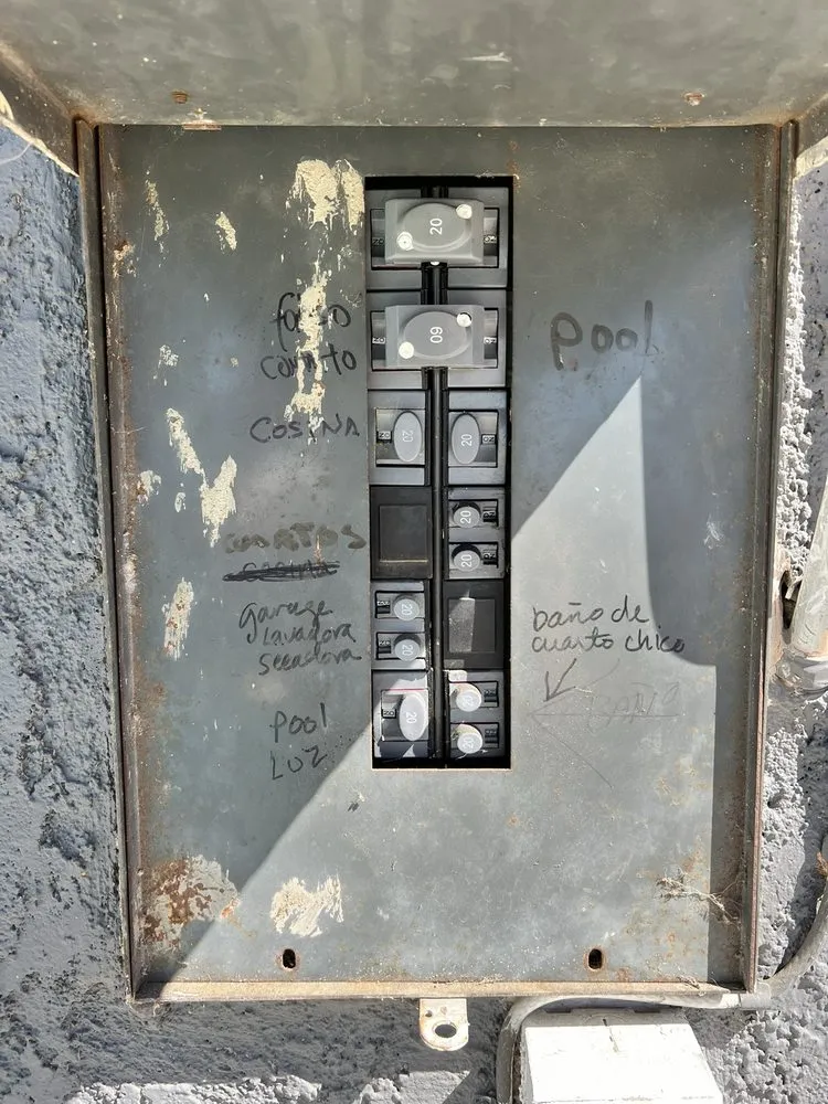 Slide of Knn Electric