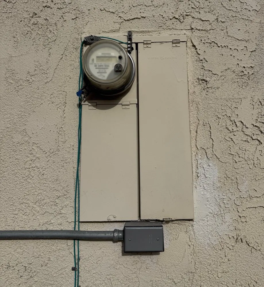 Slide of Knn Electric