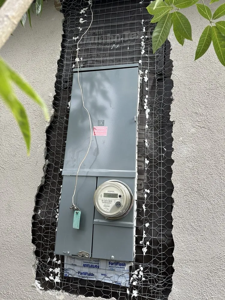 Slide of Knn Electric