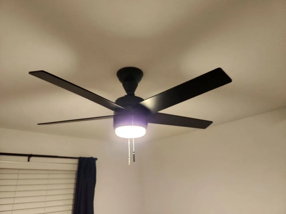 Slide of Knn Electric