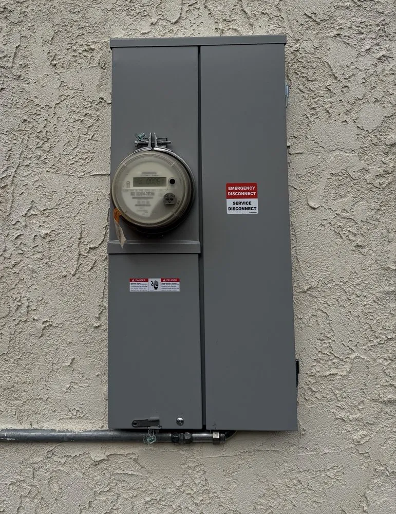 Slide of Knn Electric