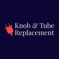Slide of Knob and Tube Replacement