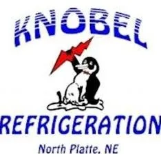 Slide of Knobel Refrigeration