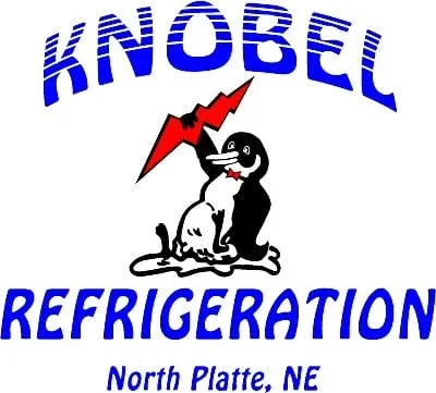 Slide of Knobel Refrigeration