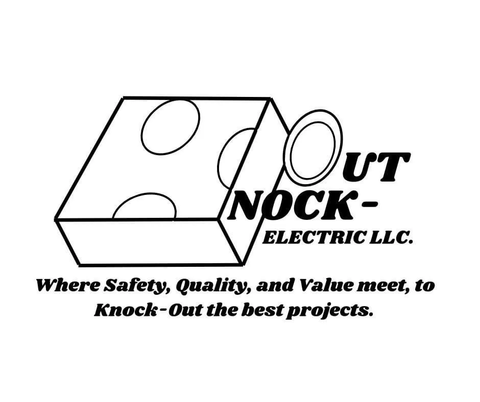 Slide of Knock Out Electric
