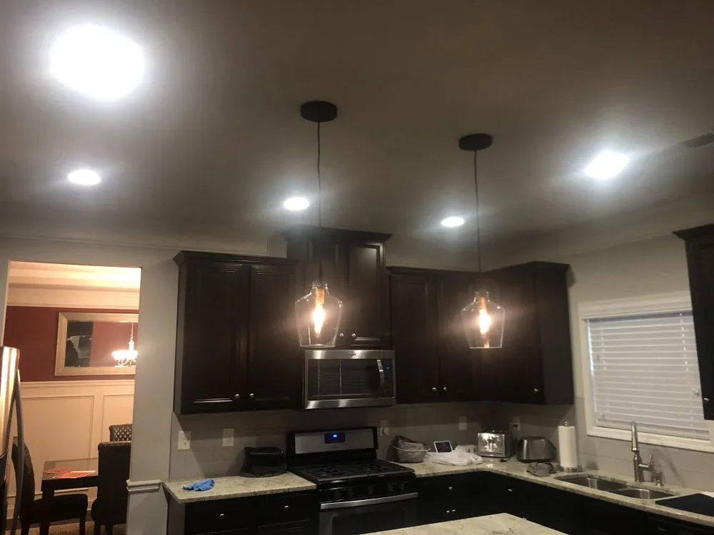 Affordable wiring installation service in ,  - Knock Out Electric Consulting