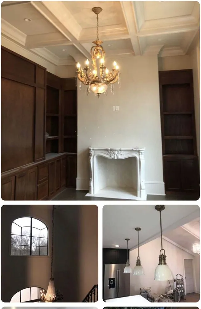 Slide of Knock Out Electric Consulting