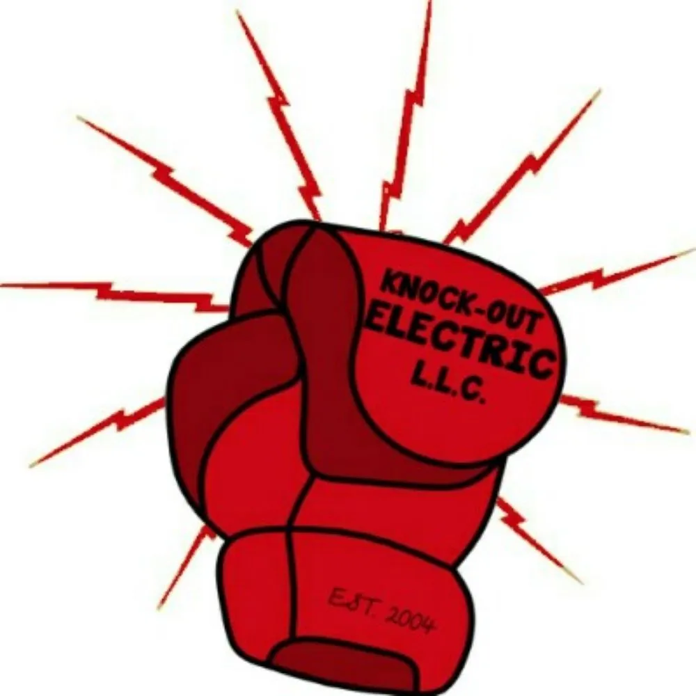 Slide of Knock-Out Electric