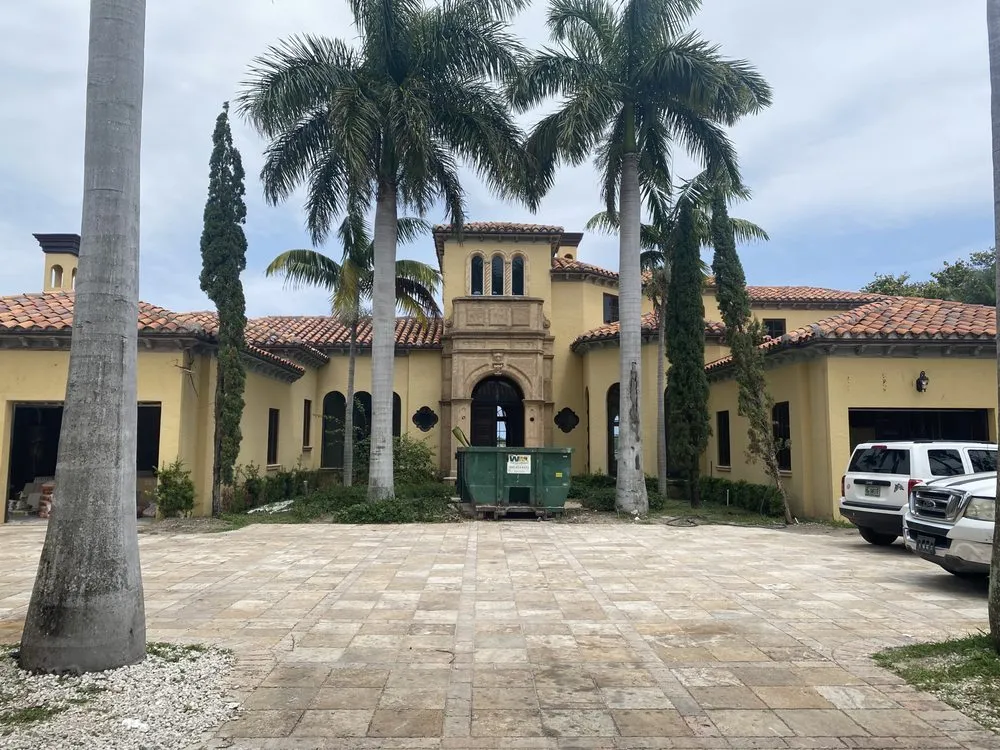 Slide of Knockout Electric