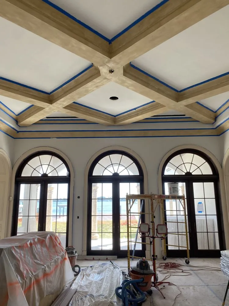 Slide of Knockout Electric