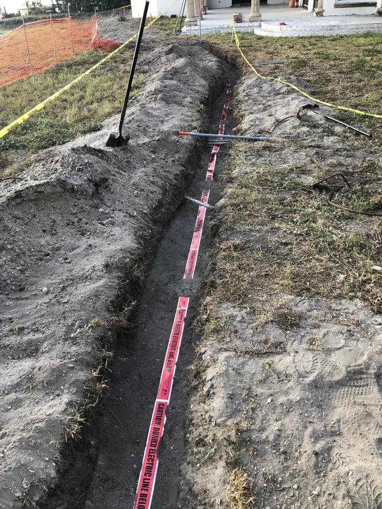 Slide of Knockout Electric