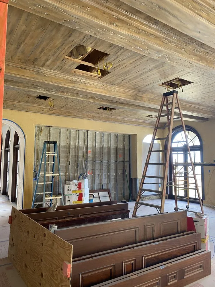 Slide of Knockout Electric